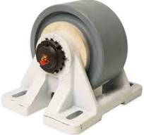 Con-Tech 755000 3-7/8in Complete Drum Roller Assembly