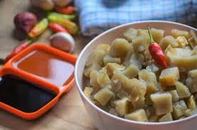 Pojok kuliner 109.676 views9 months ago. 10 Pentol Corah Makanan Cemilan Kacang