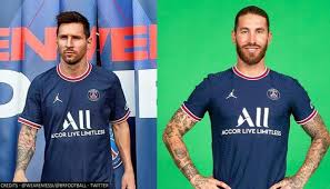 Leo messi tiene una gran amistad con neymar, leandro paredes y ángel di maría. Nxgajhbndattdm