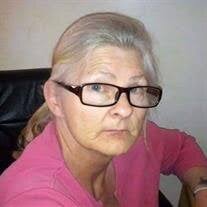 Darlene Dawn Nash Obituary