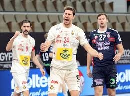 todo sobre el mundial de balonmano 2021 en rtve.es Mundial De Balonmano 2021 Viran Morros Avisa Dinamarca Juega Muy Bien Mas Alla De Sus Grandes Individualidades Marca