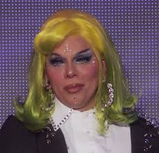 History doesn't repeat itself, but it often rhymes. : r/rupaulsdragrace