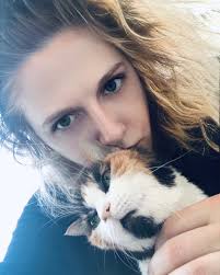 Monsters are real, and ghosts are real too. They live inside us, and  sometimes, they win. #StephenKing