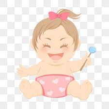 Bayi memiliki kemampuan untuk memperbaiki suasana hati. Cute Cartoon Female Baby Baby Clipart Baby Child Png Transparent Clipart Image And Psd File For Free Download Di 2021 Bayi Gajah Ilustrasi Cat Air Hewan Cat Air