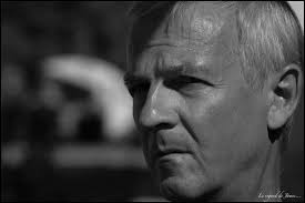 Vincent Bauer, percussionniste.