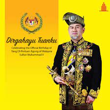 Kami akan memulai prosesnya segera mungkin, untuk pengampunan dan. City University ×'×˜×•×•×™×˜×¨ Wishing His Majesty The Yang Dipertuan Agong Many More Years Of Health And Happiness On This Auspicious Occassion Of His Birthday Long Live The King Https T Co Ms5hm8unjp