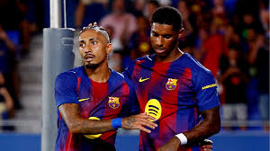 Yamal Injury Shocker! Barca Boss Flick Fumes Over Spain's Handling! - Imagen principal del artículo