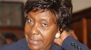Before taking office, she was a member of the national assembly of kenya representing the democratic party. Ngilu To Face Mcas On Wednesday Ahead Of Impeachment Trial Capital News