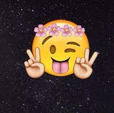 Download zedge™ app to view this premium item. 50 Cute Emoji Wallpapers For Girls On Wallpapersafari