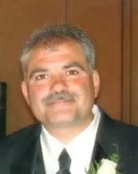 Obituary information for Anthony R. Famageltto