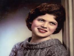 Obituary information for Iris Rosalyn Bunch