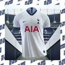 In 2007 spurs celebrated their 125th anniversary, adopting a special kit for some games modeled on their 1884 halved shirts. Tottenham Kit Launch Dubbed Most Dull And Uninspiring Of The Summer As Fans Moan 2019 20 Strip Is Almost Identical To Last Season