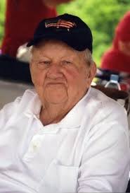John Stolz, Sr Obituary July 27, 2011