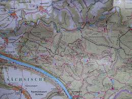 Die sächsische schweiz liegt in sachsen, nur 30 kilometer von dresden entfernt. Wanderung Zum Kuhstall Und Schrammtor Nationalpark Sachsische Schweiz Hostel Lollis Homestay