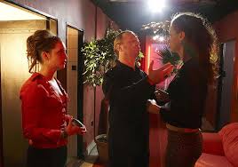 Actress bowery artists, aperture talent lakprodukce, elite model. Hana Vagnerova Csfd Cz