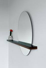 Pin On Home Decor Rectangular indust mirror w shelf and hooks po feb 2021. pinterest