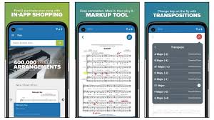Earmaster provides an excellent range of teaching and listening so, these are the top music learning apps for android and ios that come with a structured program so you can begin on the right note, with the right. The Best Digital Sheet Music Apps To Make Life Easier For Musicians Review Geek