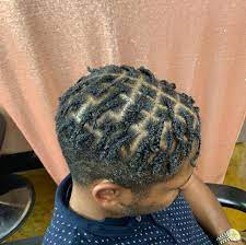 Make it look extra cool and show it off even more by tying it up in this braid bun. 11 Best Box Braids Hairstyles For Men In 2021 Mens Braids Hairstyles Braids With Fade Hair Styles