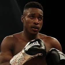 Idris Scott's Instagram, Twitter & Facebook