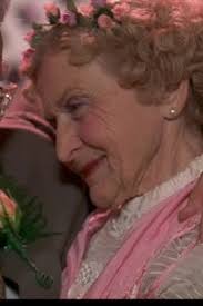 Ellen Albertini Dow List of Movies and TV Shows