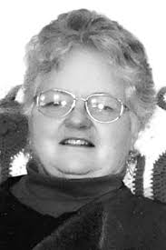 Obituary: Suzanne W. Knecht