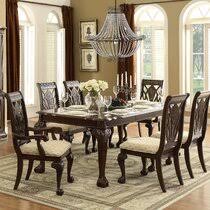 Get free shipping on qualified dining room sets or buy online pick up in store today in the furniture department. Kitchen Dining Room Sets On Sale Now