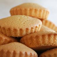 Recette Petits Gateaux A La Fleur D Oranger Sans Lait Et Sans Beurre