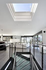 Skylights For Flat Low Pitch Roofs Remodeling Industry News Qualified Remodeler
