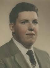 Obituary information for John M. Sautter