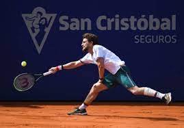 World #206 seyboth wild started the match brilliantly, breaking davidovich fokina in the first game of the match, although it took him eight deuces and seven break points to do so. Atp Chile Open Day 2 Predictions Including Andrej Martin Vs Alejandro Davidovich Fokina