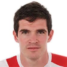 Kyle Joseph George Lafferty