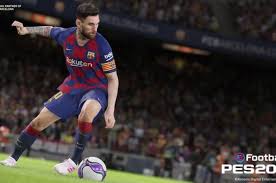 Kompetisi antar negara eropa tersebut memang akan digelar pada 12 juni dan berlangsung selama satu bulan ke depan. Konami Membawa Pes 2020 Bangkit Bermodalkan Perubahan Dan Barcelona Semua Halaman Bolasport Com