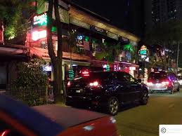 Changkat bukit bintang is a minor road in the bukit bintang district of kuala lumpur. Nightlife At Changkat Bukit Bintang