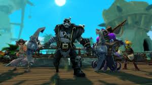 Most special weapons have a chance to drop in the victory chest on the incursion map that unlocked it, each time it is played. Dungeon Defenders Ii Pirate Themed Expansion