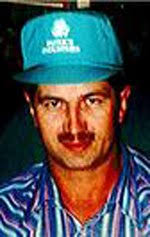 Jerry Grantham Obituary (2013)