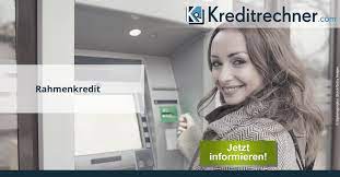 Der rahmenkredit kann auch mit kleineren beträgen beantragt werden: Rahmenkredit Vergleich 08 2021 Die Besten Rahmen Und Abrufkredite Im Test