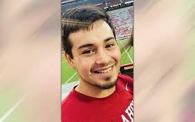 Nathan Allen Morrow (1993-2019)