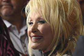 Perhaps it was the unique r. How Well Do You Know Dolly Parton Take The Quiz