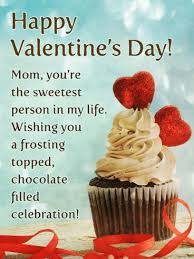 We may earn commission from links on this page, but we only recommend products we back. Happy Valentine S Day Wishes For Mother Birthday Wishes And Messages By Davia