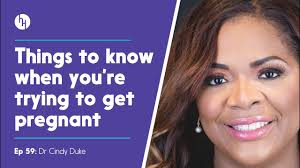 I Can't Get Pregnant. Now What? Ep 59 TTC With Dr Cindy Duke