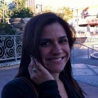 Lynette Fernandez's Instagram, Twitter & Facebook