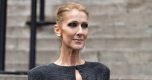 selin maʁi klodɛt djɔ̃, quebec french: Celine Dion S Weight Loss And Health Why Has Celine Lost Weight