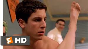 American Pie 2 1 11 Movie Clip Jim S Big Surprise 2001 Hd Youtube