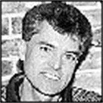 Jeffrey Burkhardt Obituary