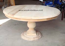 $400 (nw san antonio ) pic hide this posting restore restore this posting. Antique Round Dining Table Buy In Jepara