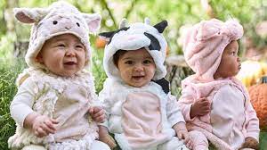 Infant Halloween Costumes 19 Adorable Ideas For Baby S 1st Holiday