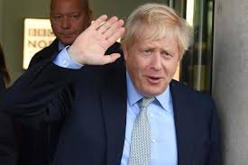 Boris johnson speaks with joe biden while they walk outside carbis bay hotel, cornwall, britain us president joe biden and british prime minister boris johnson have updated their world war. We Could Make History Young Voters Spearhead Campaign To Unseat Boris Johnson Start Magazine
