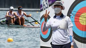 México tendrá participación en una prueba de remo de los juegos olímpicos tokyo 2020 con una competidora que ha sido la mejor del continente . 7f92sc Zx0nqtm