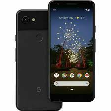 Choose from same day delivery, drive up or order pickup. Google Pixel 3a Xl 64gb Black Unlocked G020c Lte For Sale Online Ebay