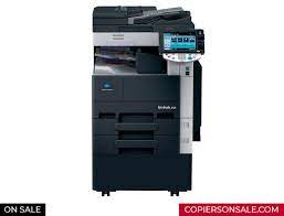 Download the latest drivers and utilities for your device. Konica Minolta Bizhub 283 For Sale Buy Now Save Up To 70